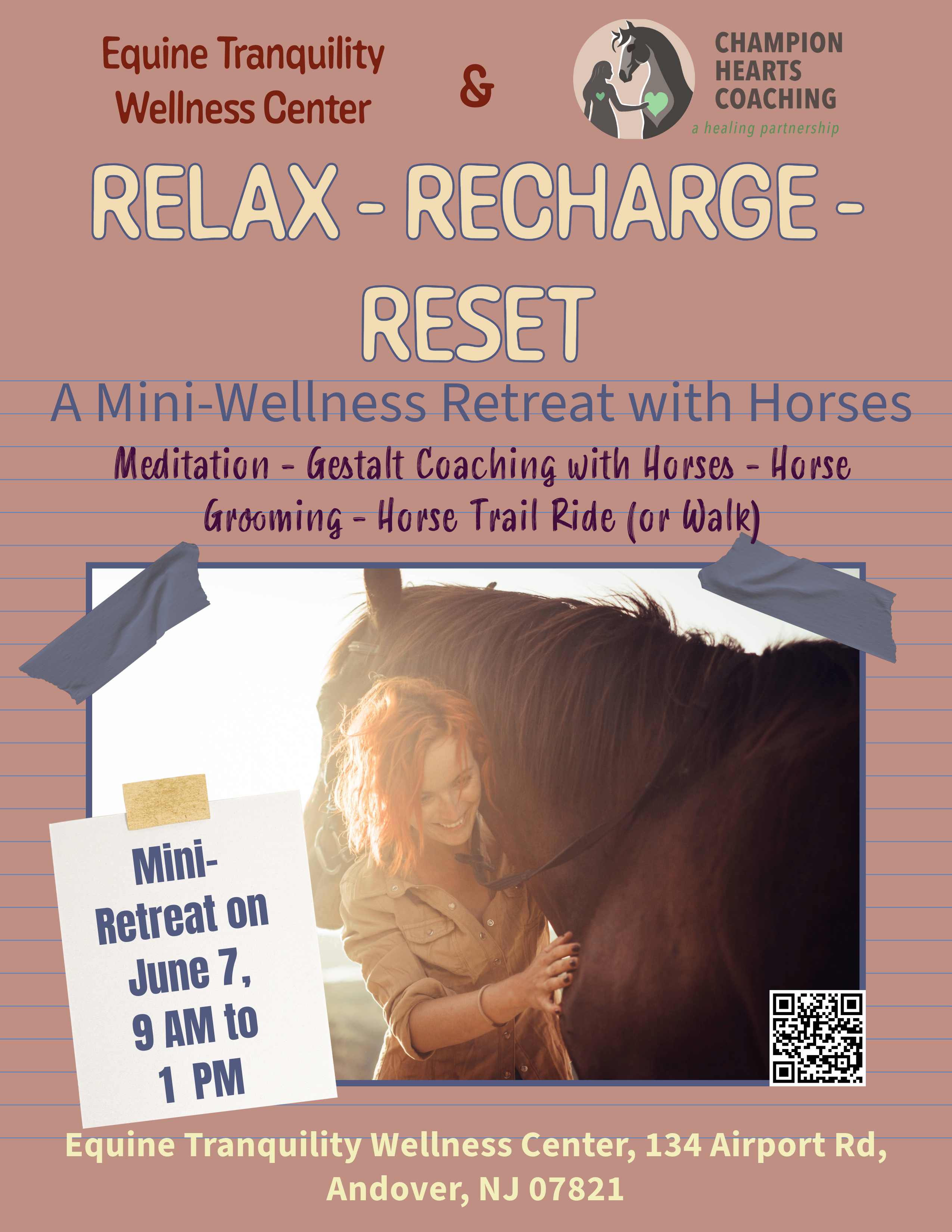 Mini-Retreat Equine Tranquility June 7-1 (4)